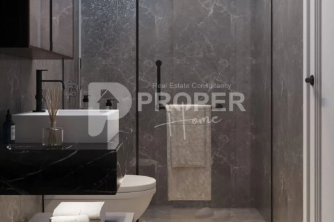 Продажа виллы  в Дёшемеалты, Анталье, Турция 5 комн., 240м2, №104431 – фото 27