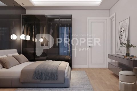Продажа виллы  в Дёшемеалты, Анталье, Турция 5 комн., 240м2, №104431 – фото 30