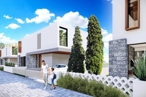 Villa for sale in Alsancak, Girne, Northern Cyprus, 4 bedrooms, 305m2, No. 214291 – photo 10