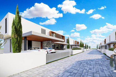 Villa for sale in Alsancak, Girne, Northern Cyprus, 4 bedrooms, 305m2, No. 214291 – photo 5