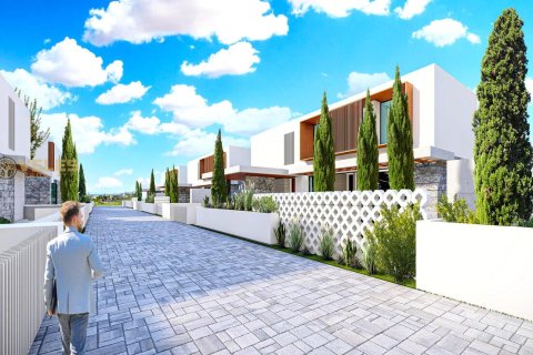 Villa for sale in Alsancak, Girne, Northern Cyprus, 4 bedrooms, 305m2, No. 214291 – photo 3
