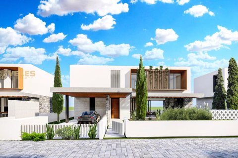 Villa for sale in Alsancak, Girne, Northern Cyprus, 4 bedrooms, 305m2, No. 214291 – photo 6