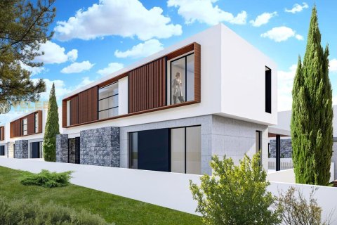 Villa for sale in Alsancak, Girne, Northern Cyprus, 4 bedrooms, 305m2, No. 214291 – photo 11