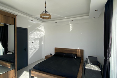 Apartment for sale in Bogazi, Famagusta, Northern Cyprus, 2 bedrooms, 75m2, No. 214292 – photo 9