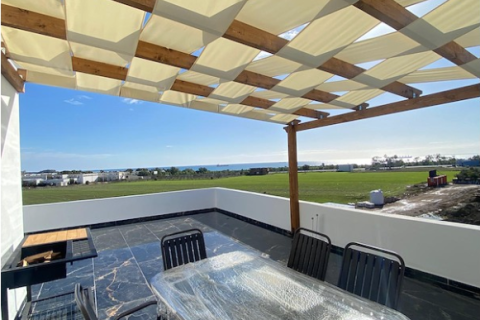 Apartment for sale in Bogazi, Famagusta, Northern Cyprus, 2 bedrooms, 75m2, No. 214292 – photo 3