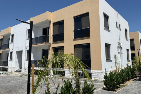 Apartment for sale in Bogazi, Famagusta, Northern Cyprus, 2 bedrooms, 75m2, No. 214292 – photo 17