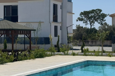 Apartment for sale in Bogazi, Famagusta, Northern Cyprus, 2 bedrooms, 75m2, No. 214292 – photo 14