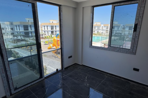 Daire 2+1 Boğaz, Gazimağusa, №214292