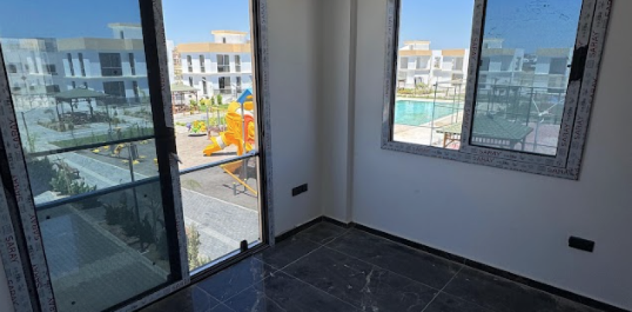2+1 Apartment in Bogazi, Famagusta, Northern Cyprus No. 214292