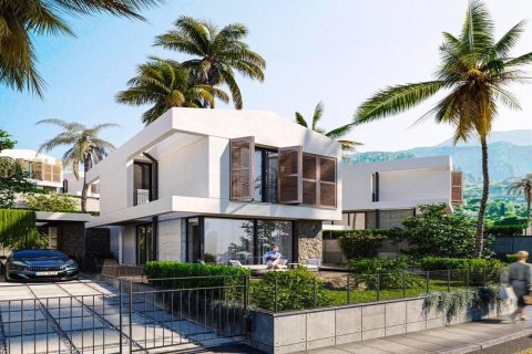Villa for sale in Alsancak, Girne, Northern Cyprus, 3 bedrooms, 175m2, No. 214297 – photo 5