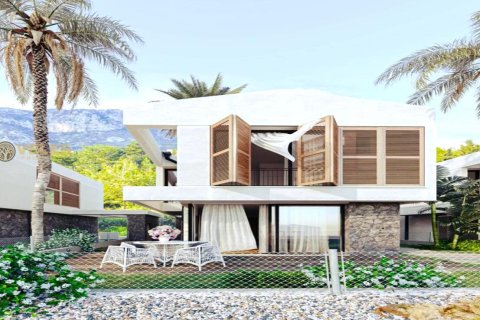 Villa for sale in Alsancak, Girne, Northern Cyprus, 3 bedrooms, 175m2, No. 214297 – photo 17