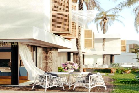 Villa for sale in Alsancak, Girne, Northern Cyprus, 3 bedrooms, 175m2, No. 214297 – photo 3