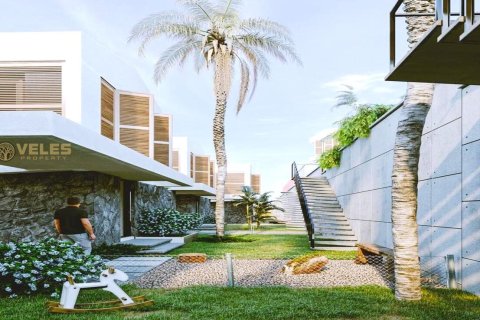 Villa for sale in Alsancak, Girne, Northern Cyprus, 3 bedrooms, 175m2, No. 214297 – photo 2