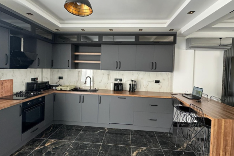 3+1 Villa i Bogazi, Famagusta, Nr. 214294 - 7