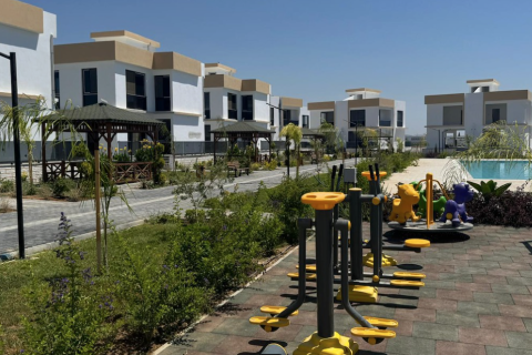 3+1 Villa i Bogazi, Famagusta, Nr. 214294 - 20