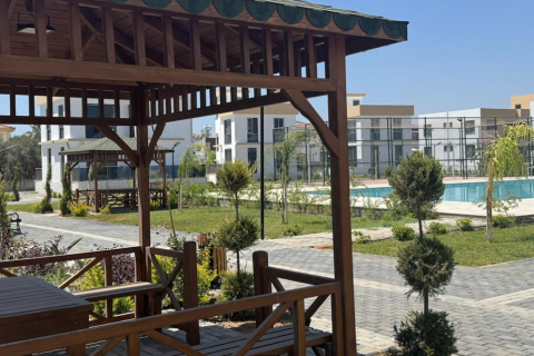 3+1 Villa i Bogazi, Famagusta, Nr. 214294 - 22