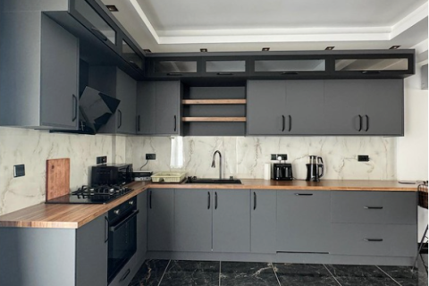 3+1 Villa i Bogazi, Famagusta, Nr. 214294 - 10