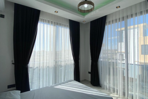 3+1 Villa i Bogazi, Famagusta, Nr. 214294 - 11