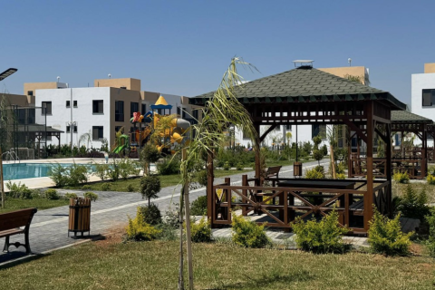 3+1 Villa i Bogazi, Famagusta, Nr. 214294 - 17