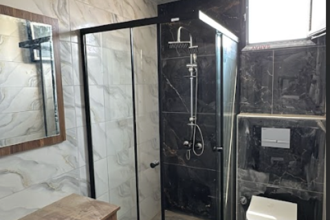 3+1 Villa in Bogazi, Famagusta, Northern Cyprus No. 214294