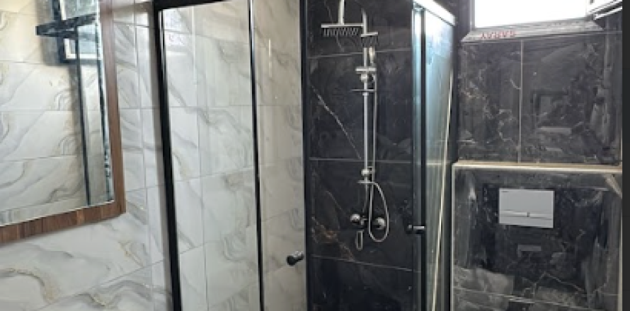 3+1 Villa i Bogazi, Famagusta, Nr. 214294