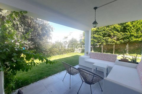 3+1 Villa i Bodrum, Mugla, Turkiet Nr. 88024 - 9
