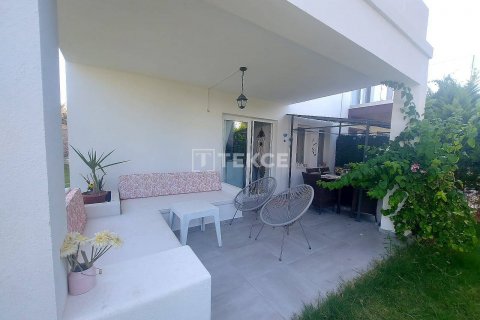 3+1 Villa i Bodrum, Mugla, Turkiet Nr. 88024 - 8