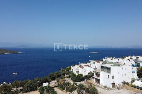 3+1 Villa i Bodrum, Mugla, Turkiet Nr. 88024 - 5