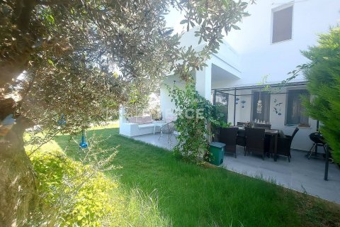 3+1 Villa i Bodrum, Mugla, Turkiet Nr. 88024 - 11