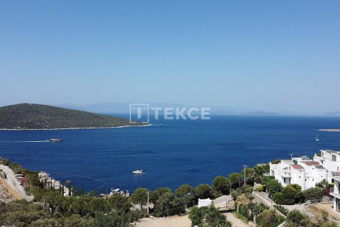 3+1 Villa i Bodrum, Mugla, Turkiet Nr. 88024 - 17