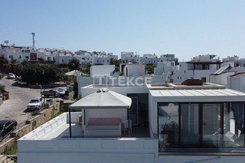 3+1 Villa i Bodrum, Mugla, Turkiet Nr. 88024 - 13