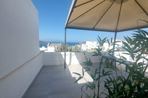 3+1 Villa i Bodrum, Mugla, Turkiet Nr. 88024 - 15