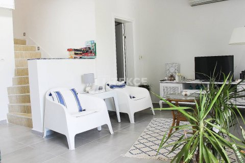 3+1 Villa i Bodrum, Mugla, Turkiet Nr. 88024 - 19
