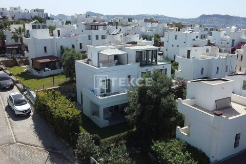 3+1 Villa i Bodrum, Mugla, Turkiet Nr. 88024 - 4
