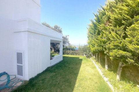 3+1 Villa i Bodrum, Mugla, Turkiet Nr. 88024 - 7