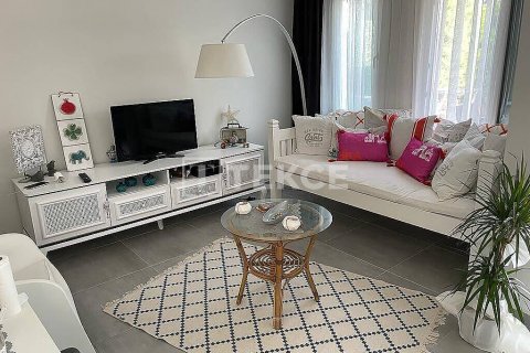 3+1 Villa i Bodrum, Mugla, Turkiet Nr. 88024 - 18