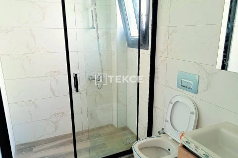 3+1 Villa i Bodrum, Mugla, Turkiet Nr. 88024 - 25