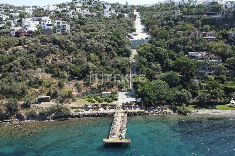 3+1 Villa i Bodrum, Mugla, Turkiet Nr. 88024 - 2