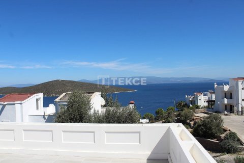 3+1 Villa i Bodrum, Mugla, Turkiet Nr. 88024 - 14