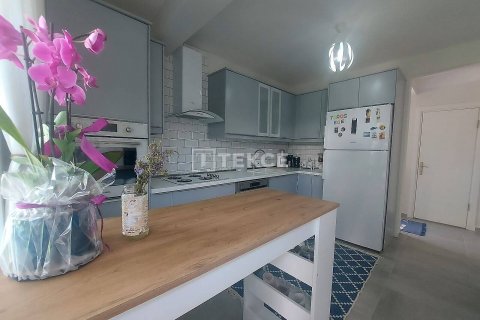 3+1 Villa i Bodrum, Mugla, Turkiet Nr. 88024 - 20