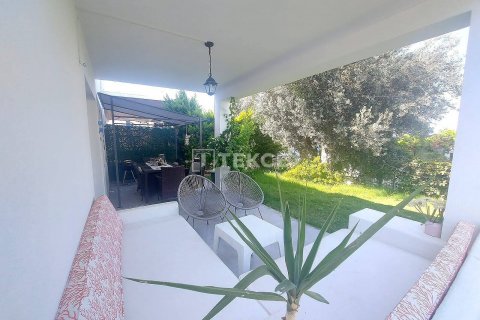 3+1 Villa i Bodrum, Mugla, Turkiet Nr. 88024 - 10