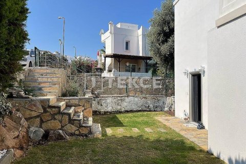 3+1 Villa i Bodrum, Mugla, Turkiet Nr. 88024 - 12