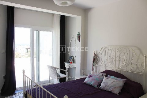 3+1 Villa i Bodrum, Mugla, Turkiet Nr. 88024 - 22
