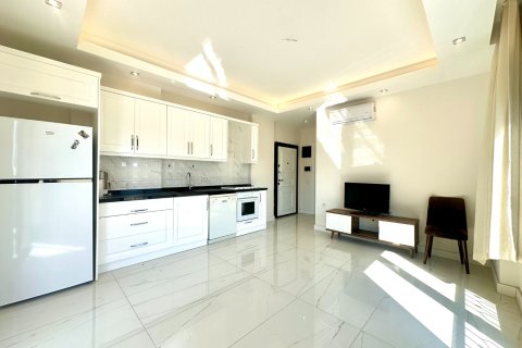 1+1 Lejlighed i Alanya, Antalya, Tyrkiet Nr. 221511 - 2