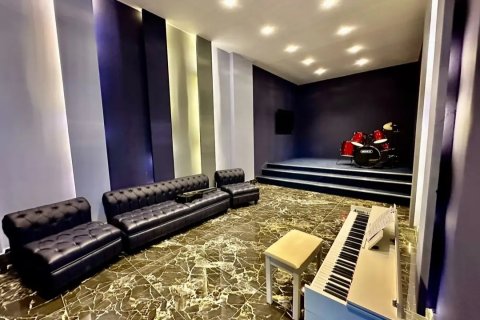 1+1 Lejlighed i Alanya, Antalya, Tyrkiet Nr. 221511 - 11