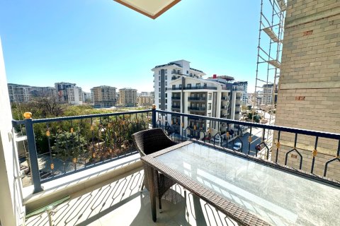 1+1 Lejlighed i Alanya, Antalya, Tyrkiet Nr. 221511 - 7