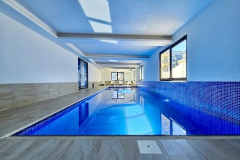 1+1 Lejlighed i Alanya, Antalya, Tyrkiet Nr. 221511 - 9