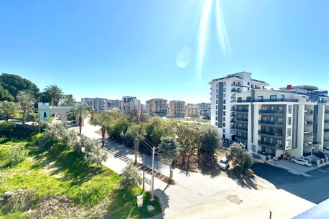 1+1 Lejlighed i Alanya, Antalya, Tyrkiet Nr. 221511 - 15