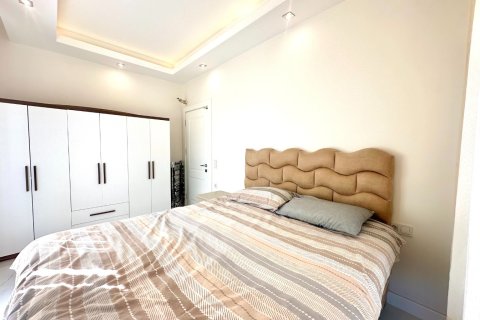 1+1 Lejlighed i Alanya, Antalya, Tyrkiet Nr. 221511 - 5