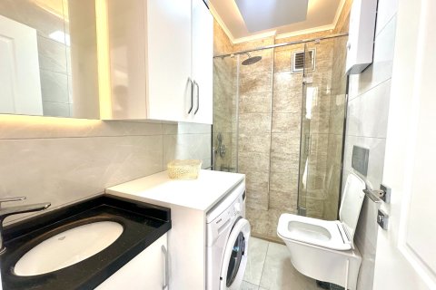 1+1 Lejlighed i Alanya, Antalya, Tyrkiet Nr. 221511 - 6